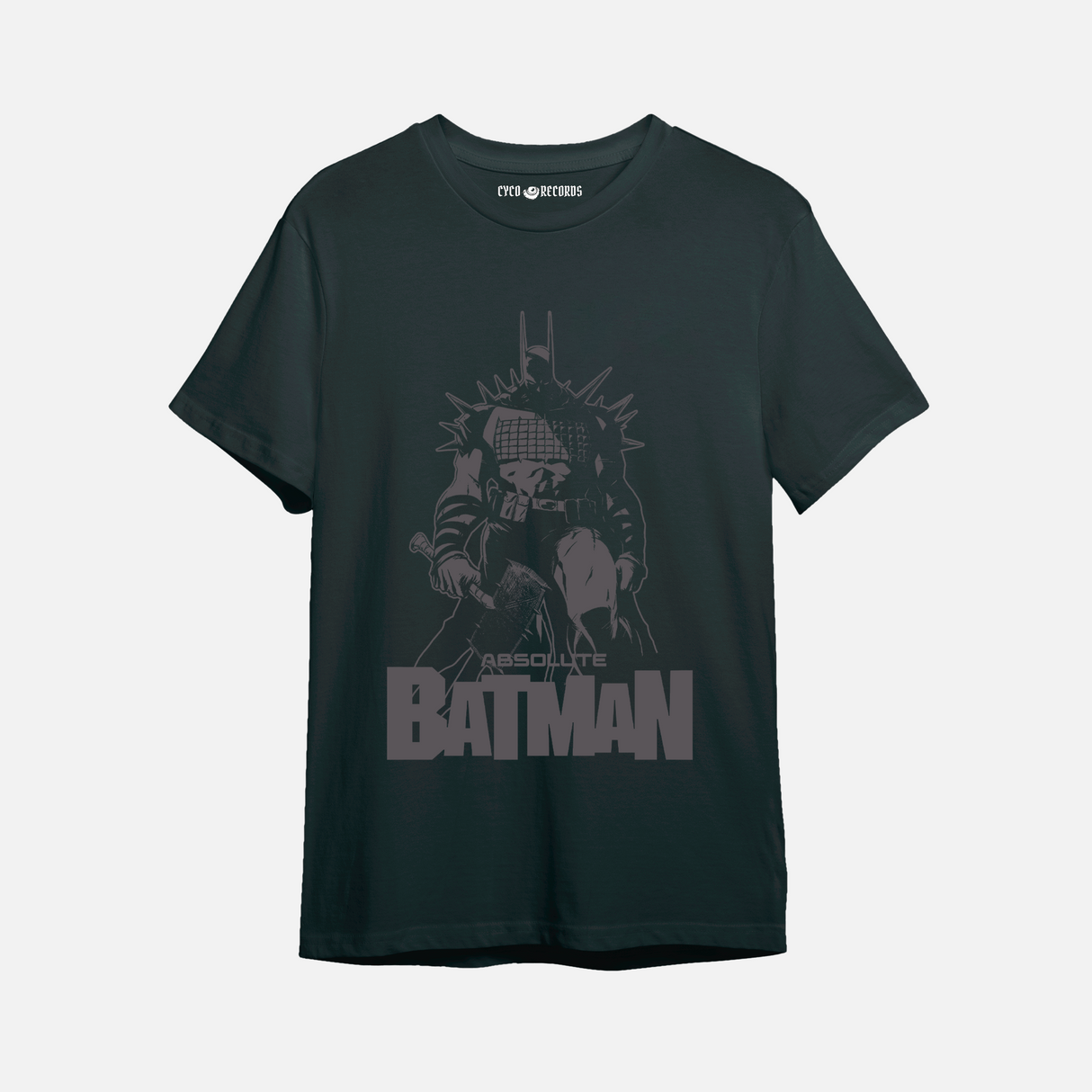 Batman - Absolute - Polera