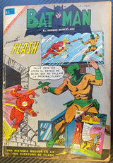 Batman N°378 - Revista