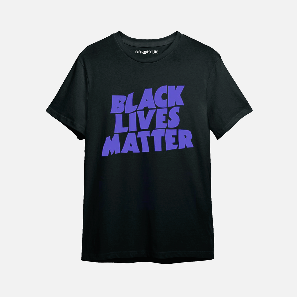 Black Lives Matter - Black Sabbath - Polera