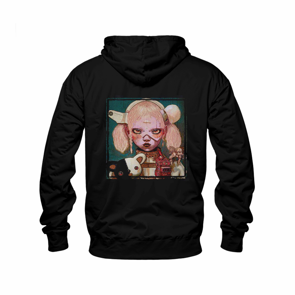 Bring Me The Horizon - Now Your Soul - Poleron