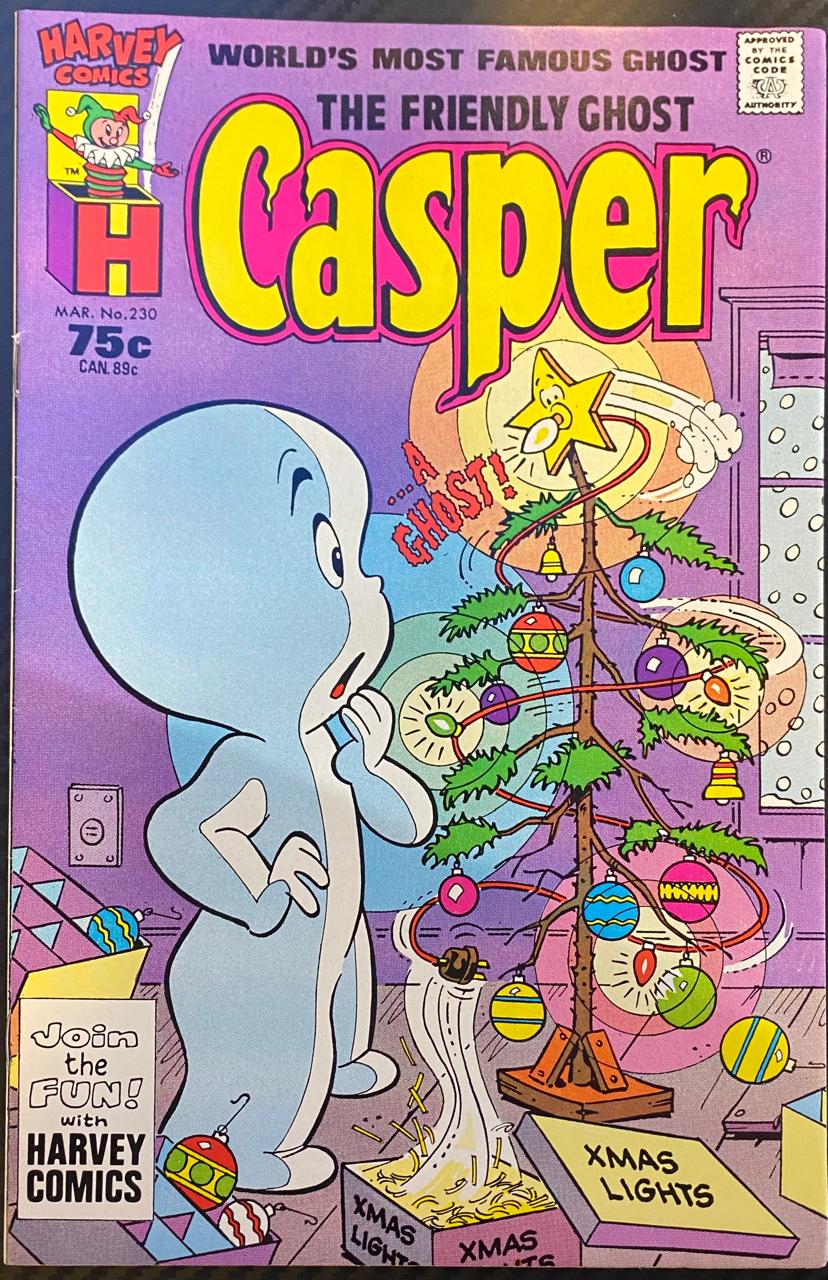 Casper N°230 - Revista