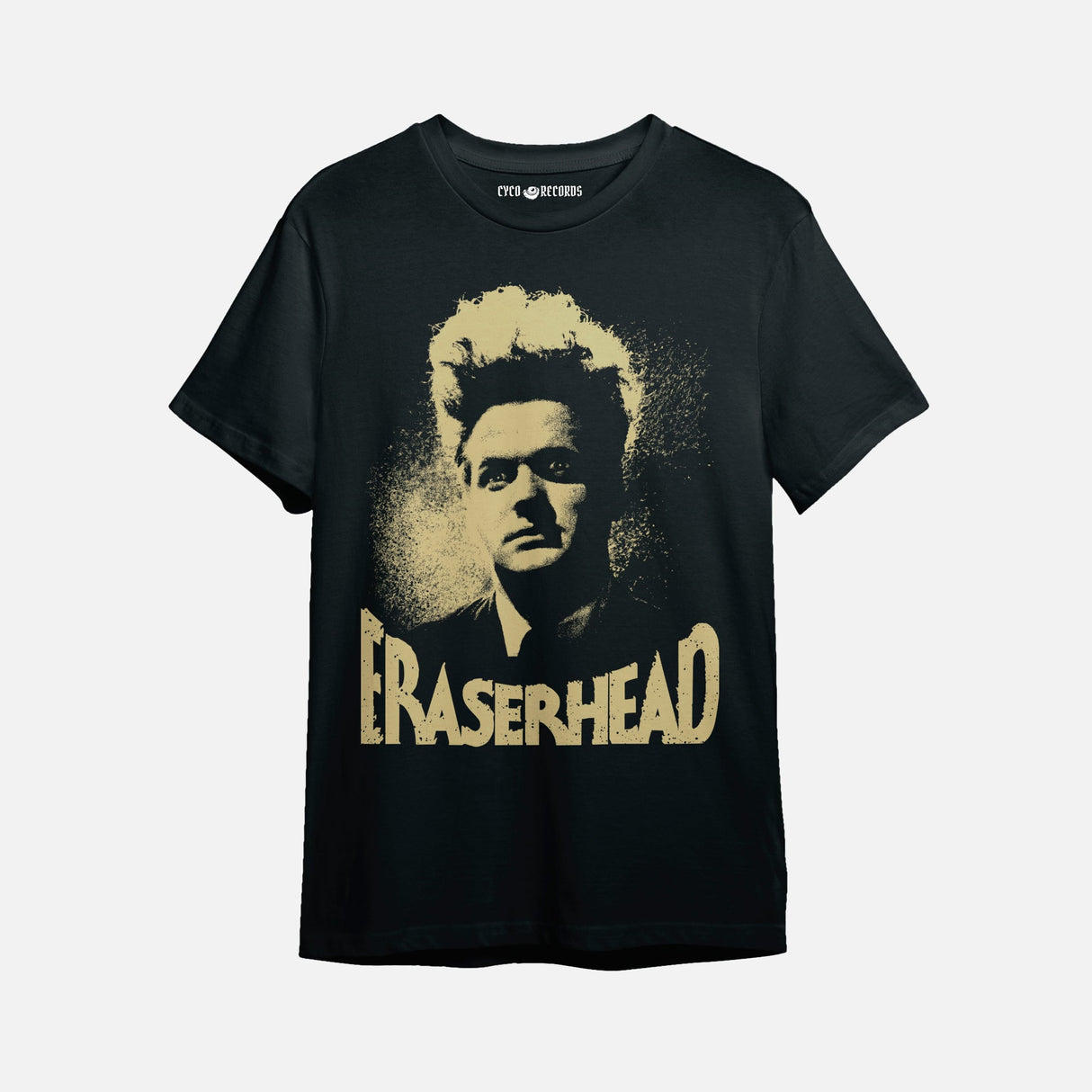 Cine - Eraserhead Clasico Polera