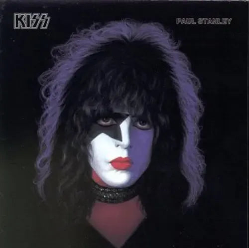 Kiss, Paul Stanley – Paul Stanley - Vinilo Japones