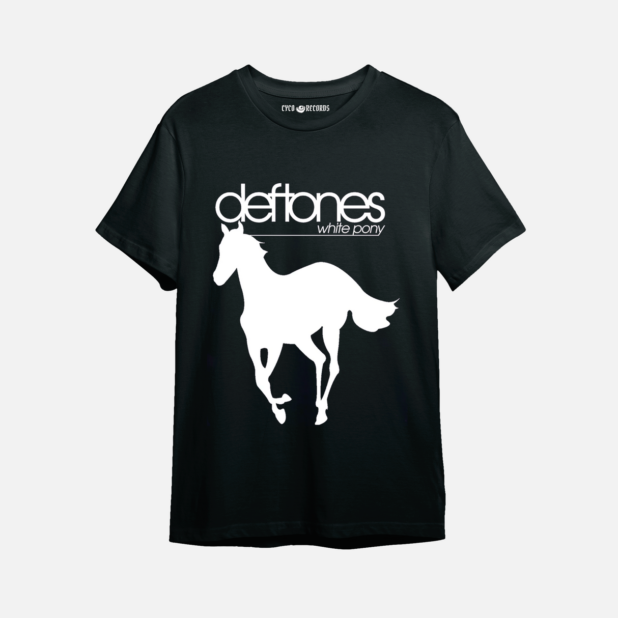Deftones - White Pony - Polera