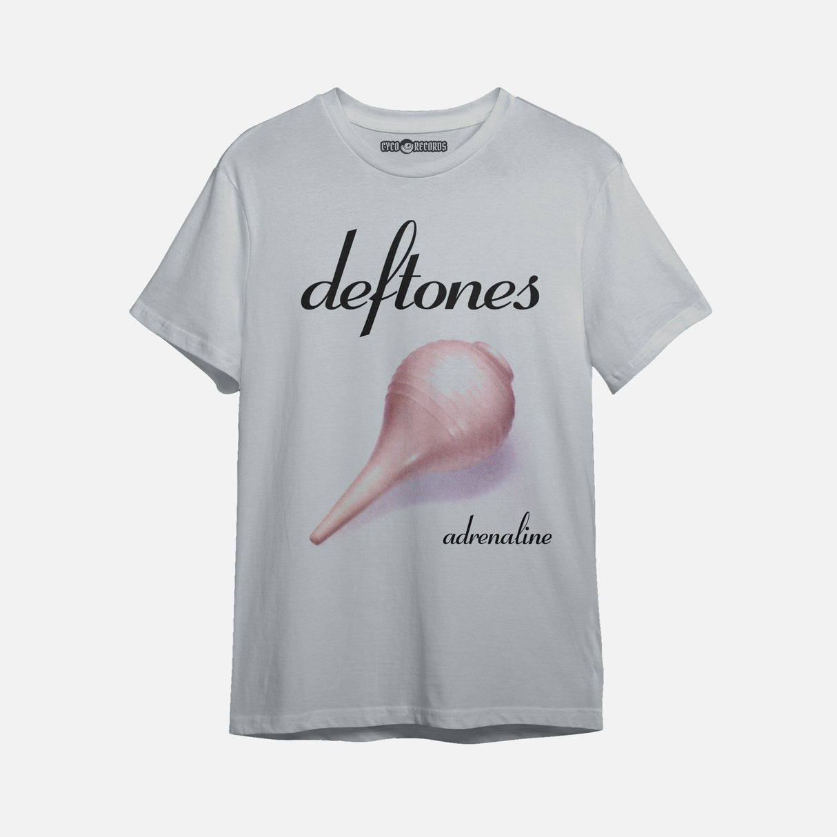 Deftones - Adrenaline - Polera