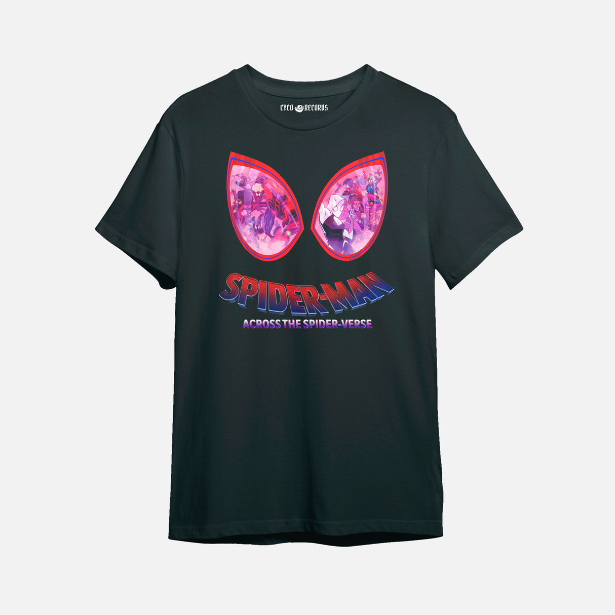Spiderman - Across The Spider Verse - Polera