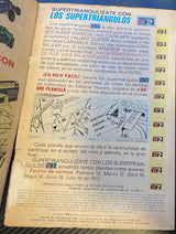 El Conejo de la Suerte N°391 - Revista