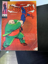 El Asombroso Hombre Araña N°54 - Revista