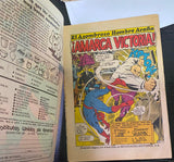 El Asombroso Hombre Araña N°54 - Revista