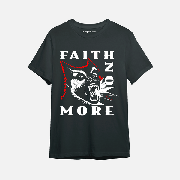 Faith no More - King for a day - Polera