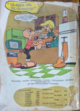 CONDORITO N°71 - Revista