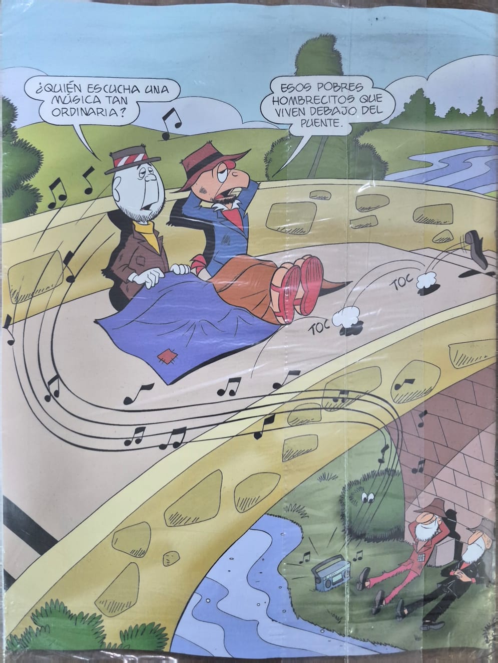 CONDORITO N°906 - Revista Quincenal