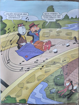 CONDORITO N°906 - Revista Quincenal