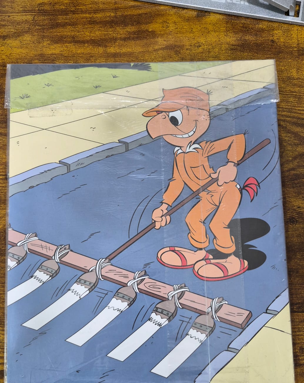 CONDORITO N°907 - Revista Quincenal
