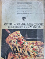 CONDORITO - EN QUADRINHOS (EDICIÓN MALTESE) - Revista