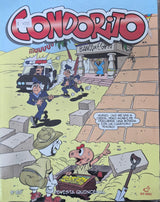CONDORITO N°907 - Revista Quincenal