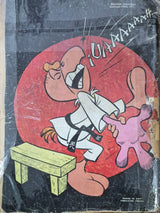 CONDORITO N°39 - Revista