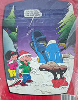CONDORITO ORO - EDICIÓN NAVIDAD - Revista