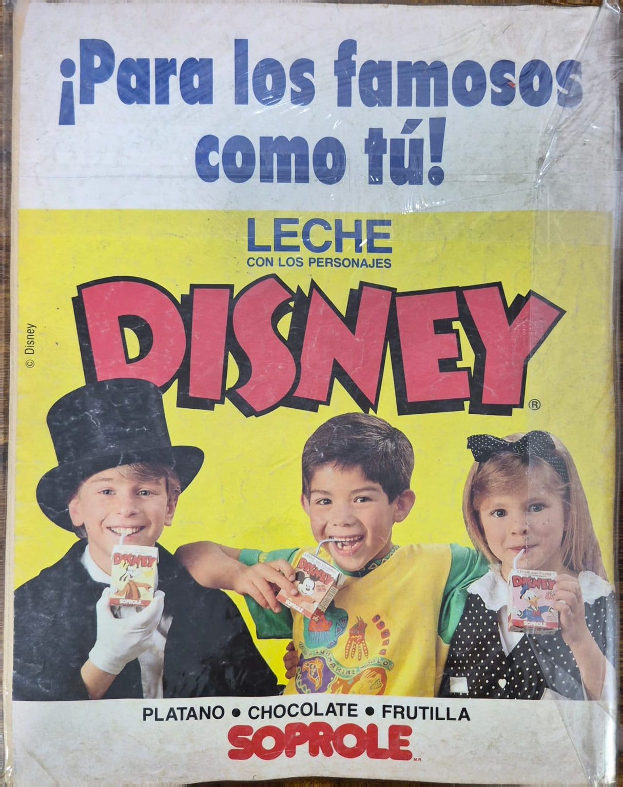CONDORITO - SUPLEMENTO "LOS MEJORES CHISTES DE LA DÉCADA" - Revista