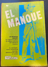Jungla N°123 - Revista