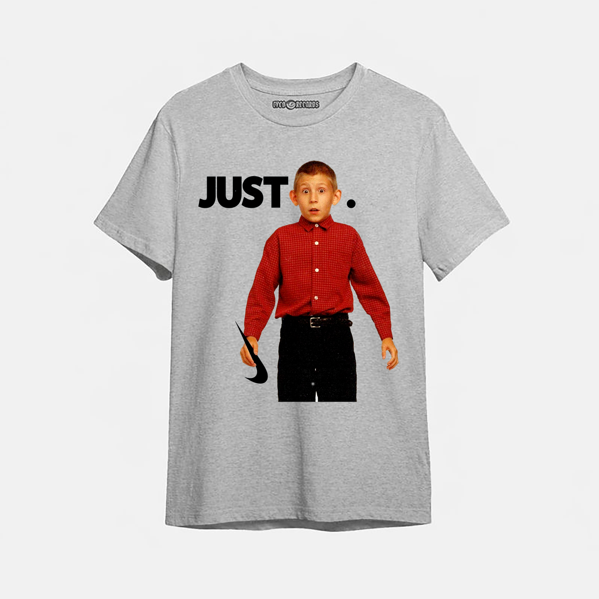 Dewey - Just Dewey It - Polera