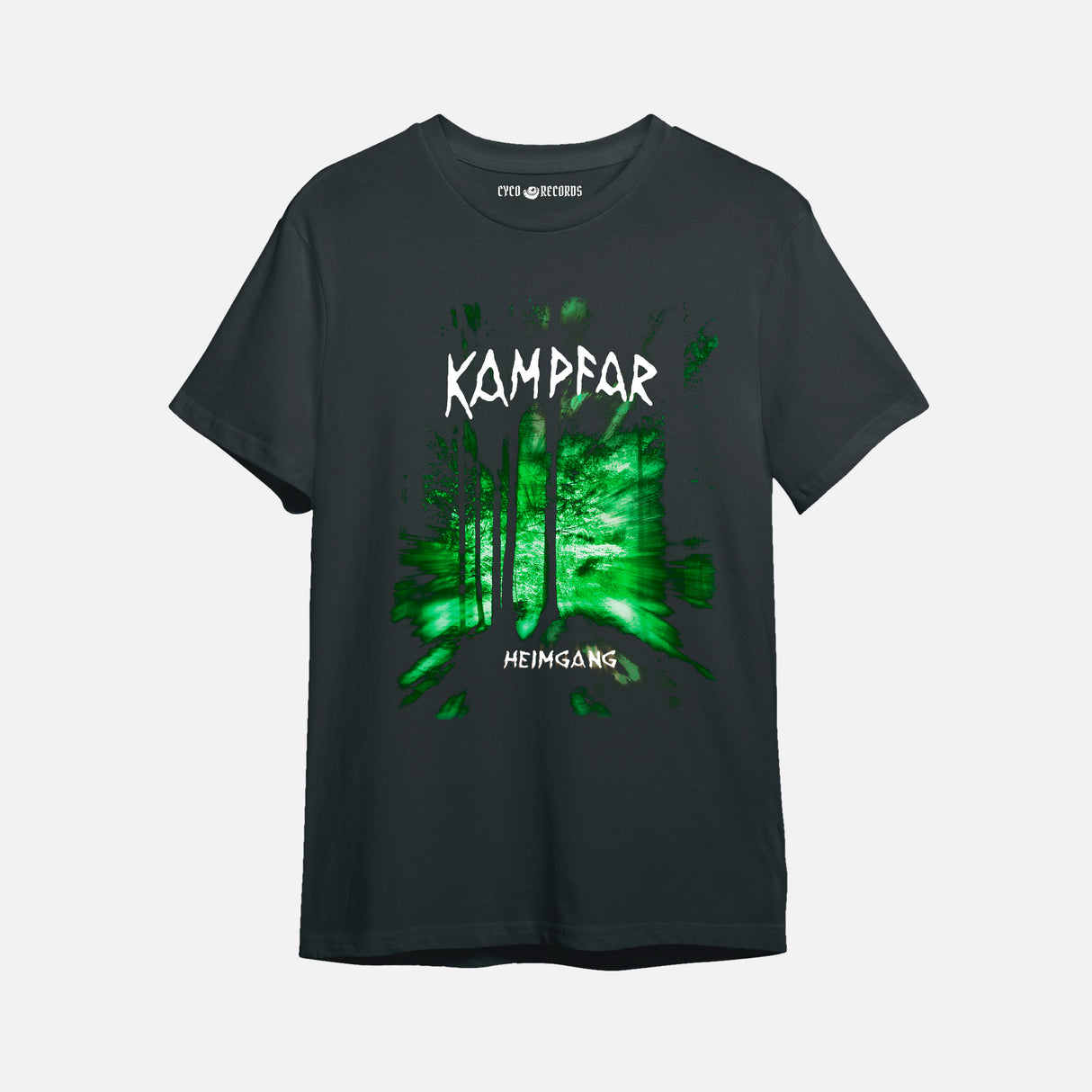 Kampfar - Heimgang - Polera