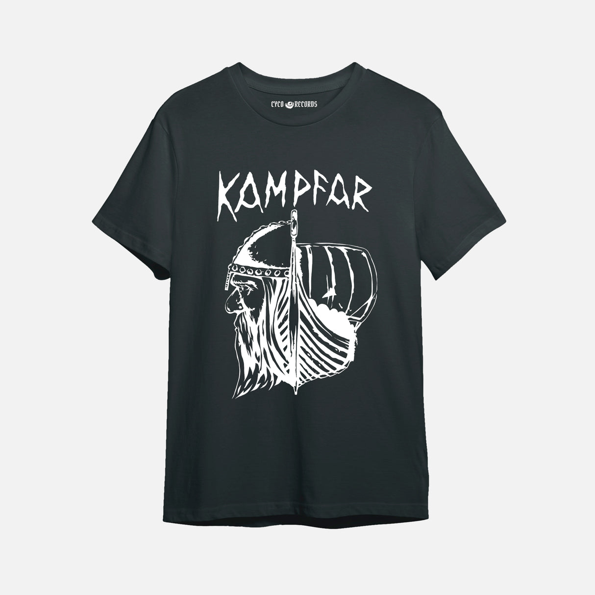 Kampfar - Riking - Polera