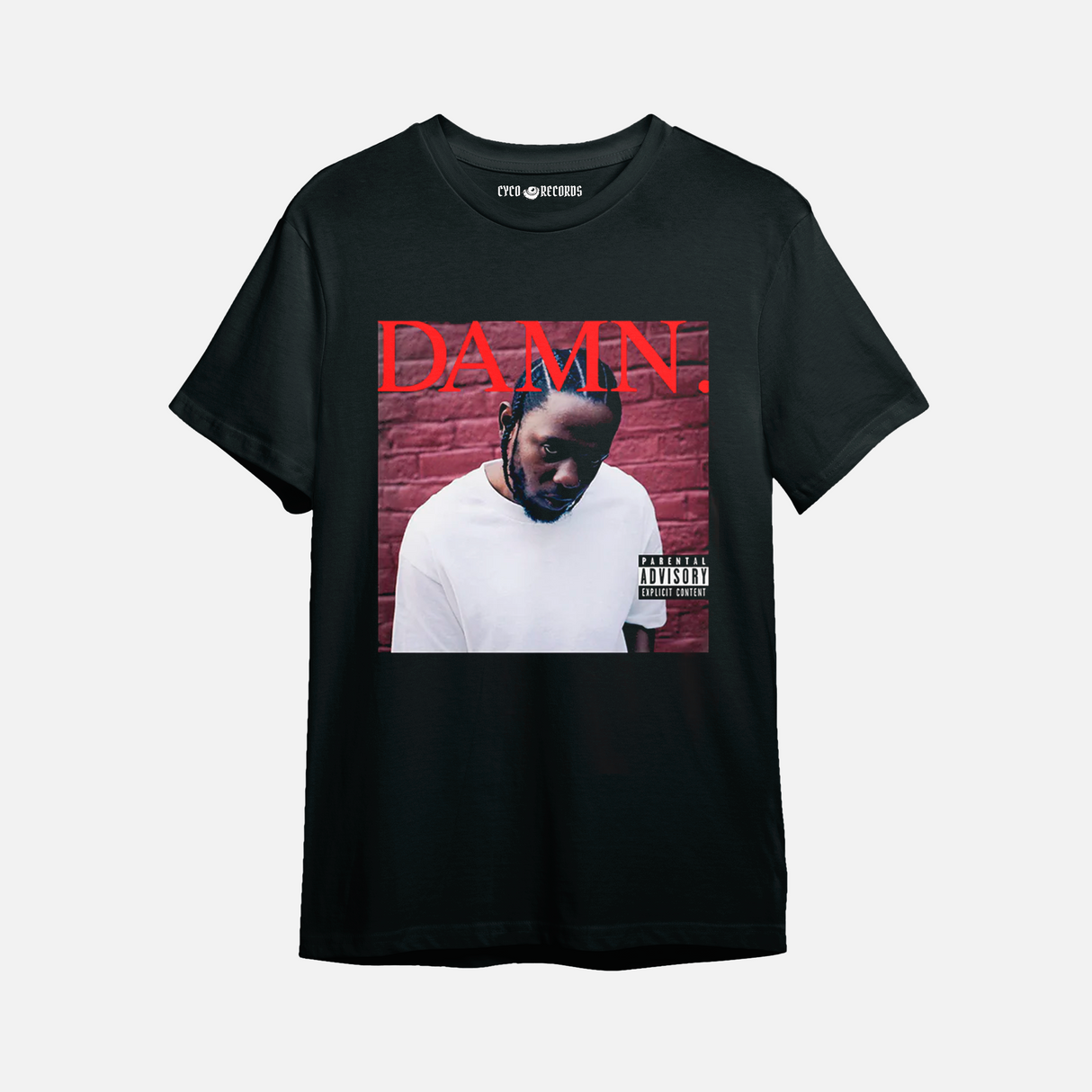 Kendrick Lamar - Damn - Polera