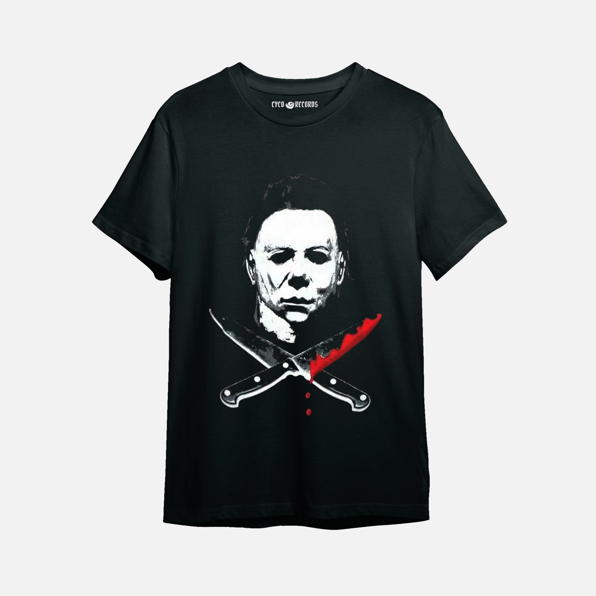 Michael Myers - Halloween - Polera