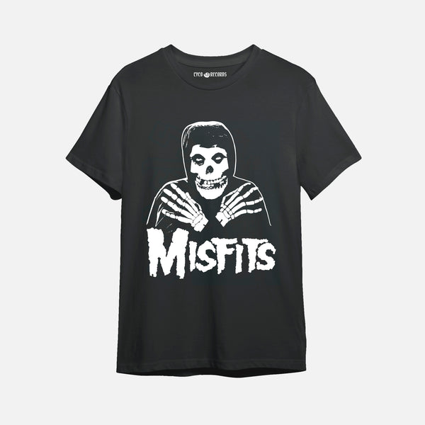 Misfits - Crimson Ghost - Polera