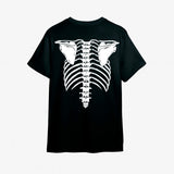 Esqueleto - Polera
