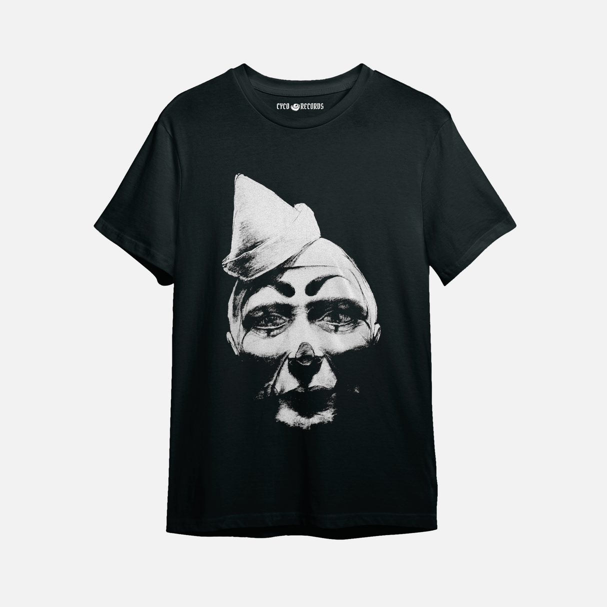 Mr. Bungle - Clown 2 - Polera