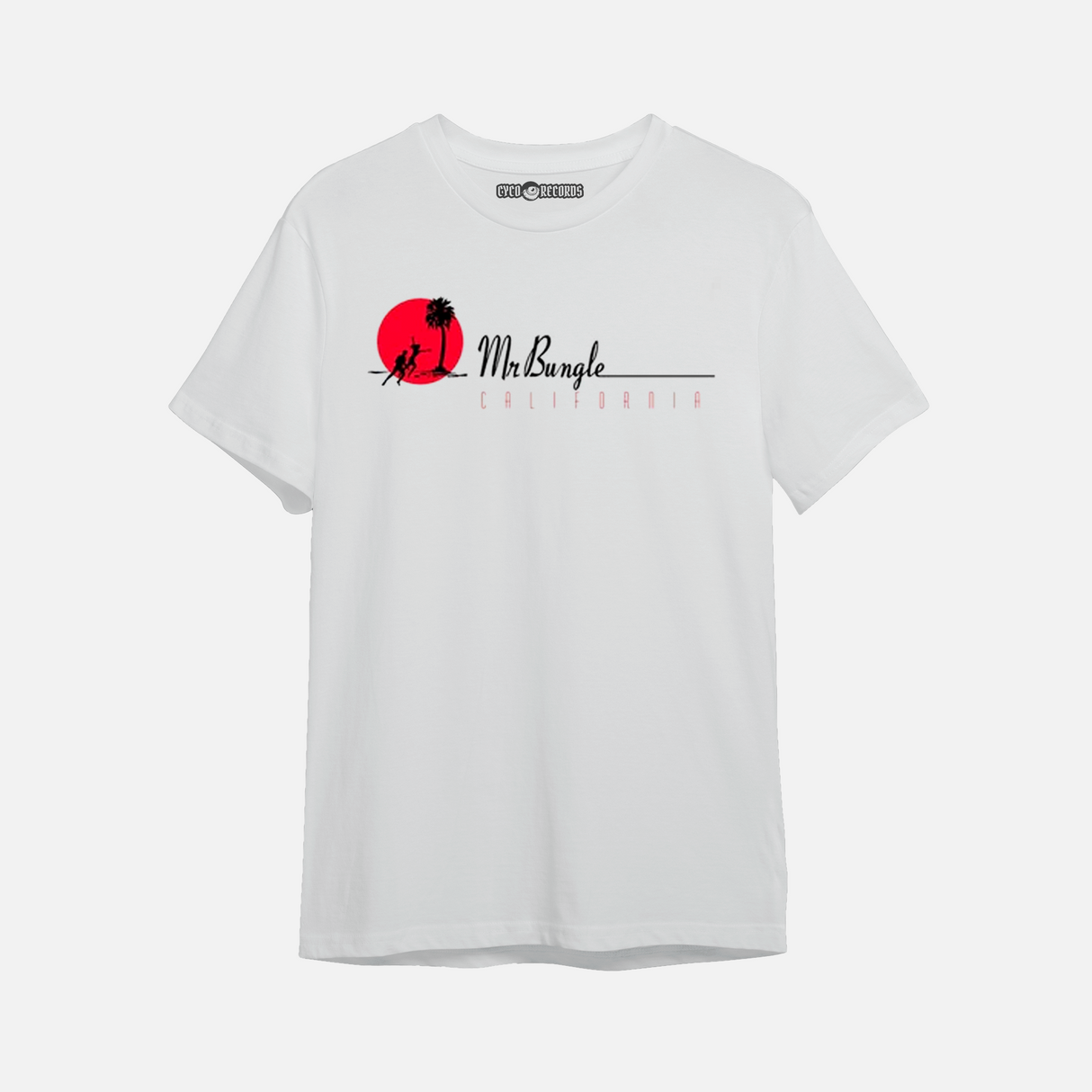 Mr Bungle - California - Polera