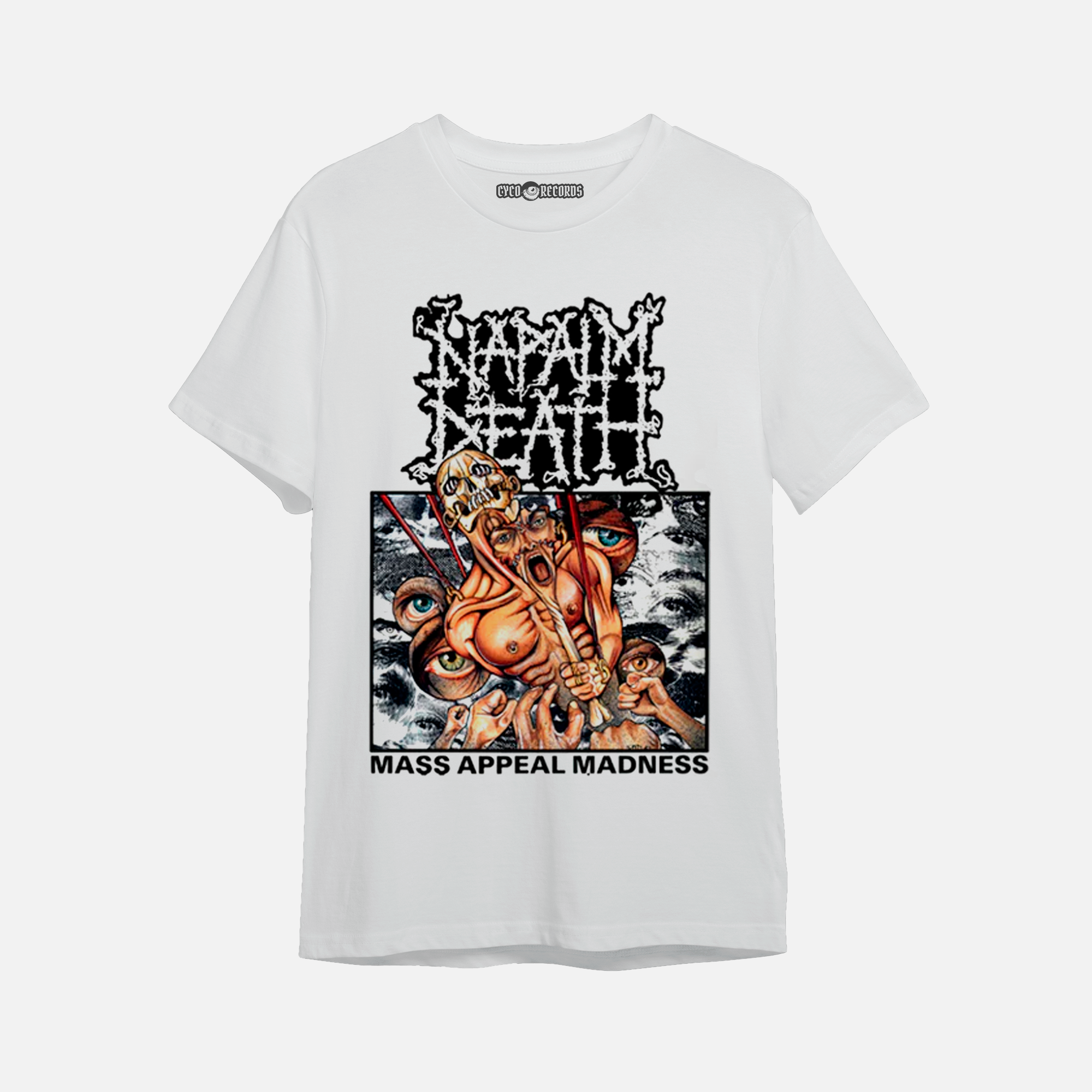 NapalmDeath-massappealmadness-