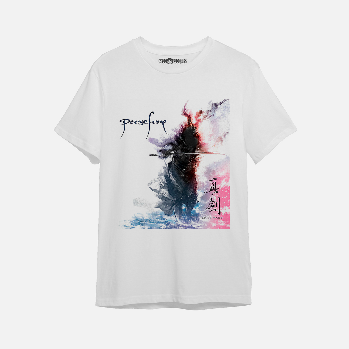 Persefone - Shin - Polera