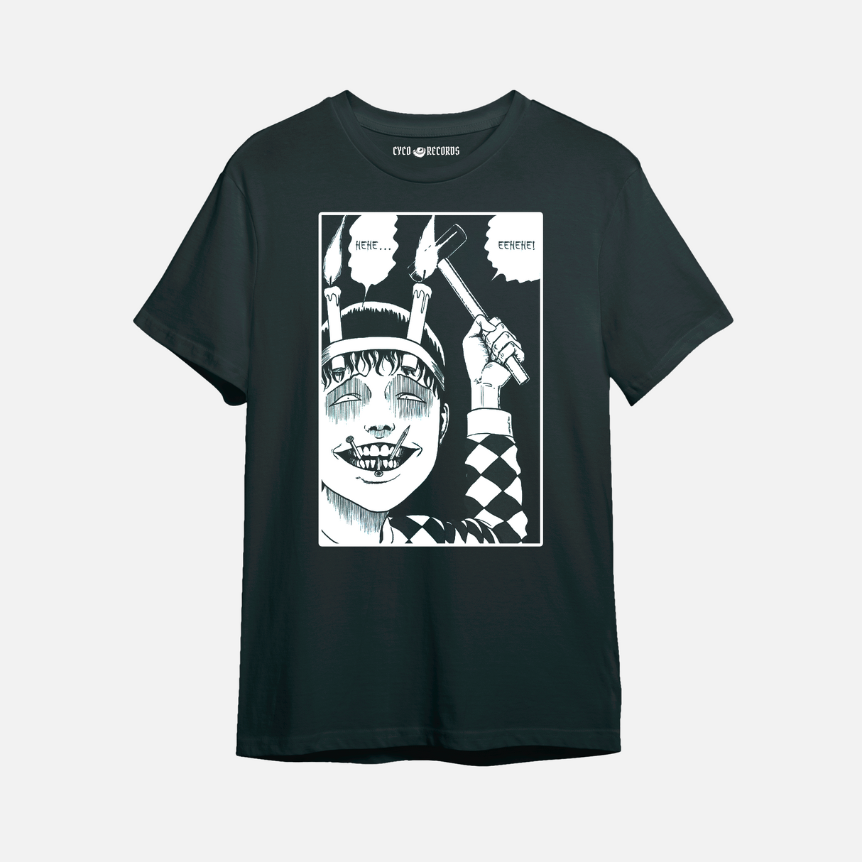 Junji Ito - Soichi - Polera
