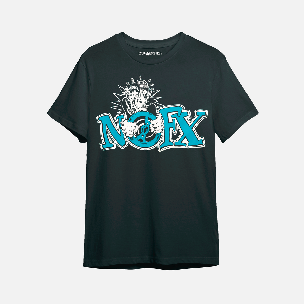 Nofx - Drivemad - Polera