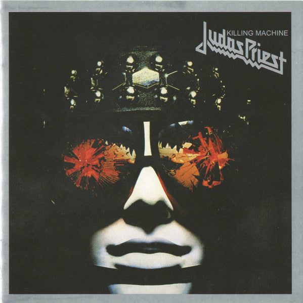 Judas Priest – Killing Machine