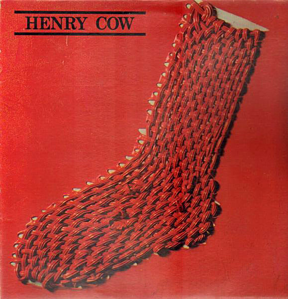 Henry Cow, Slapp Happy – In Praise Of Learning - VINILO UK