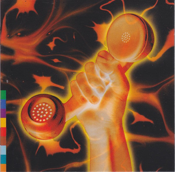 Peter Gabriel – Secret World Live - CD