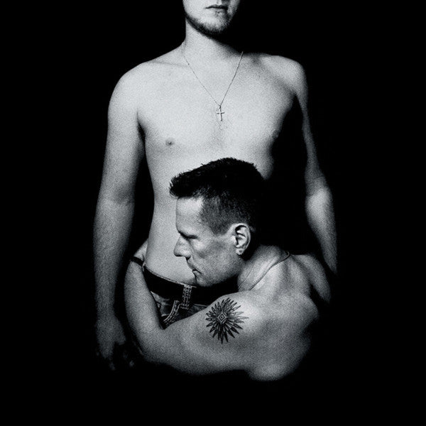 U2 – Songs Of Innocence - CD