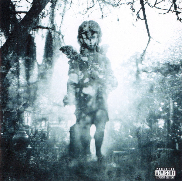 Machine Head – Through The Ashes Of Empires - Cd