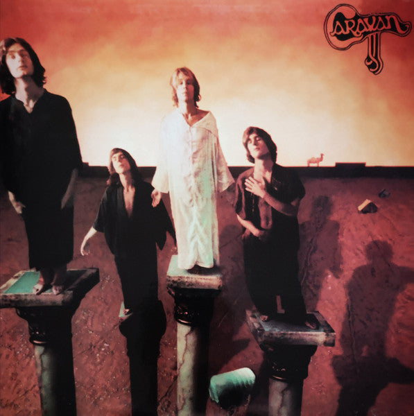 Caravan – Caravan - VINILO