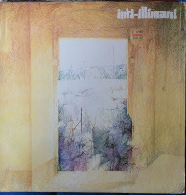 Inti-Illimani – De Canto Y Baile - Vinilo de epoca
