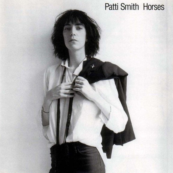 Patti Smith – Horses - Vinilo