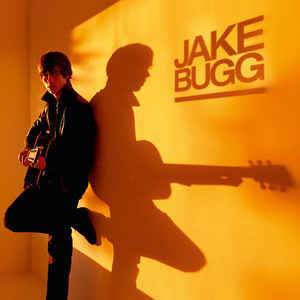 Jake Bugg – Shangri La - CD JAPONES OFERTA