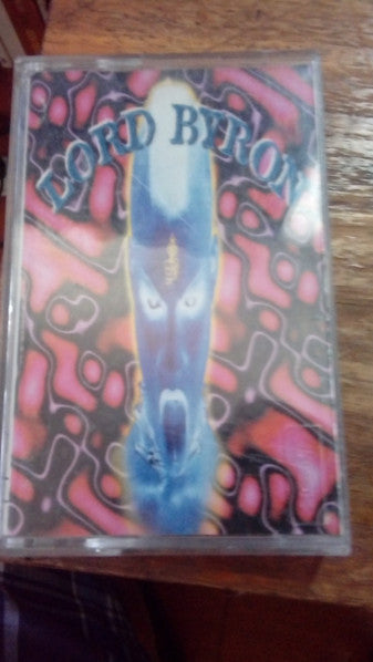 Lord Byron  Lord Byron - Cassette