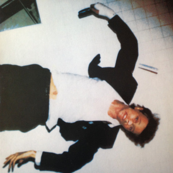 David Bowie – Lodger - Vinilo Japonés (Sin Obi)