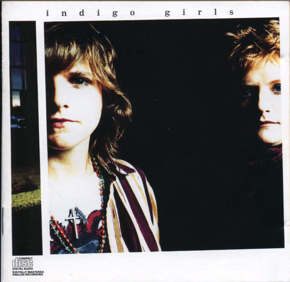 Indigo Girls – Indigo Girls - CD Oferta