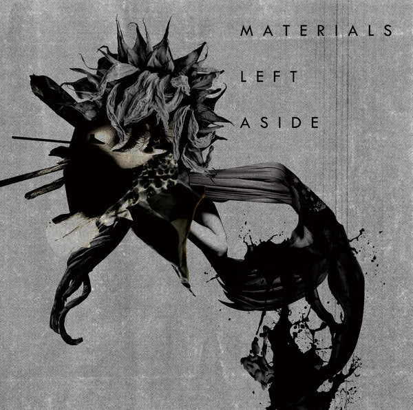 UNDIVIDE – MATERIALS LEFT ASIDE - CD JAPONES OFERTA